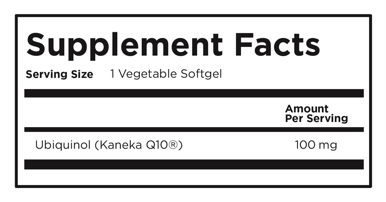 Ubiquinol