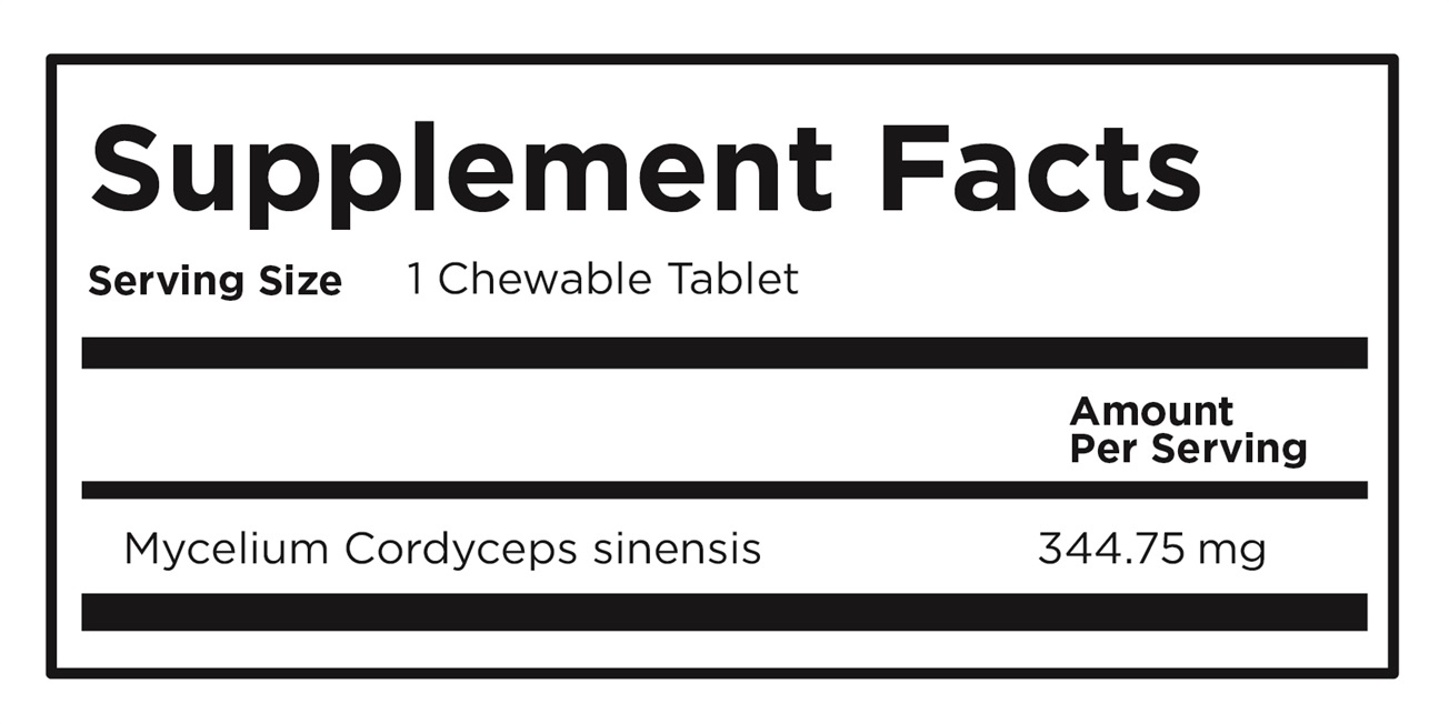 Cordyceps